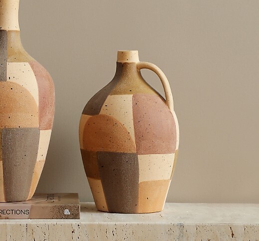 Ваза Assorted color Vase B