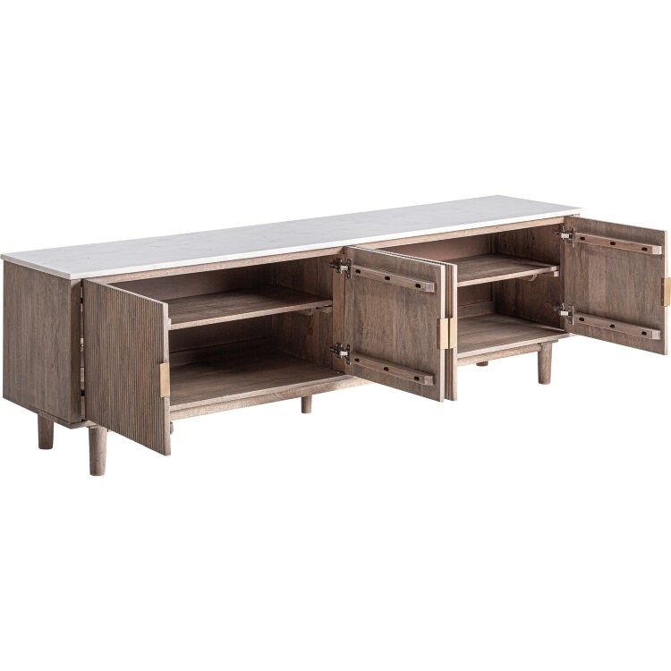 Тумба под телевизор Zerf