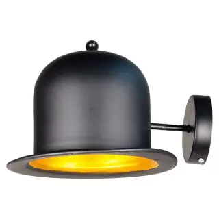 Светильник настеный Jeeves Bowler Hat