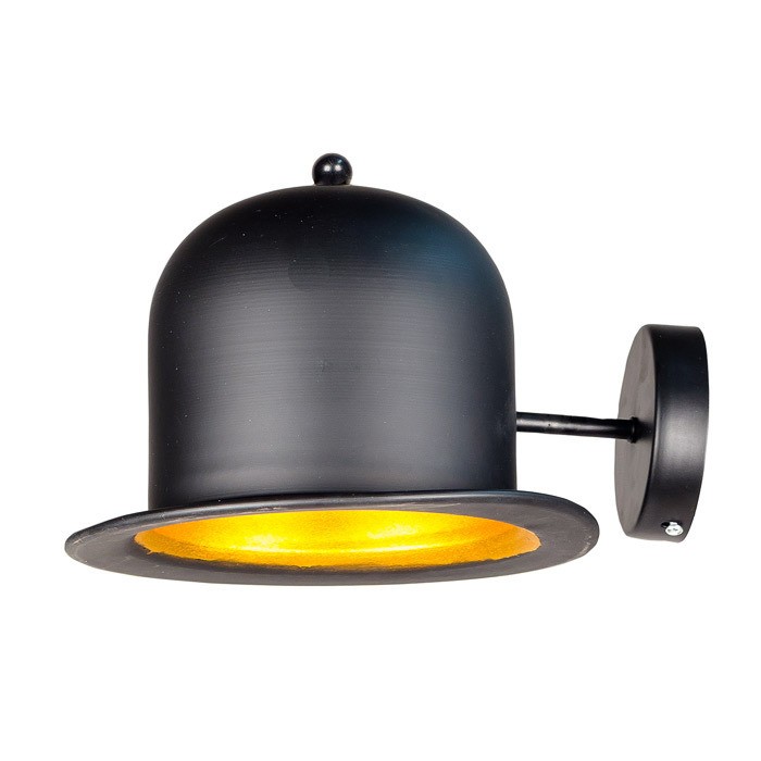 Светильник настеный Jeeves Bowler Hat