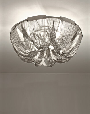 Люстра потолочная Soscic G62L