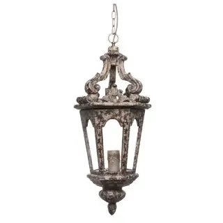 Люстра 8009–1