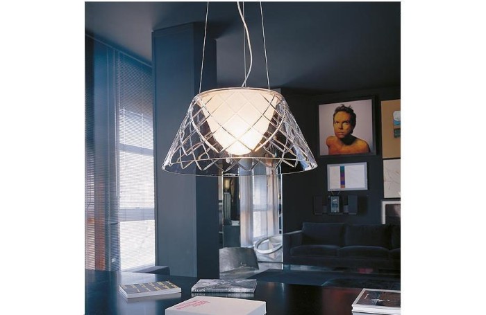 Люстра Romeo Louis II