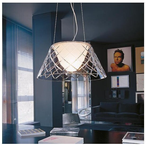 Люстра Romeo Louis II