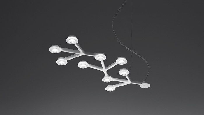 Светильник подвесной Led Net Line