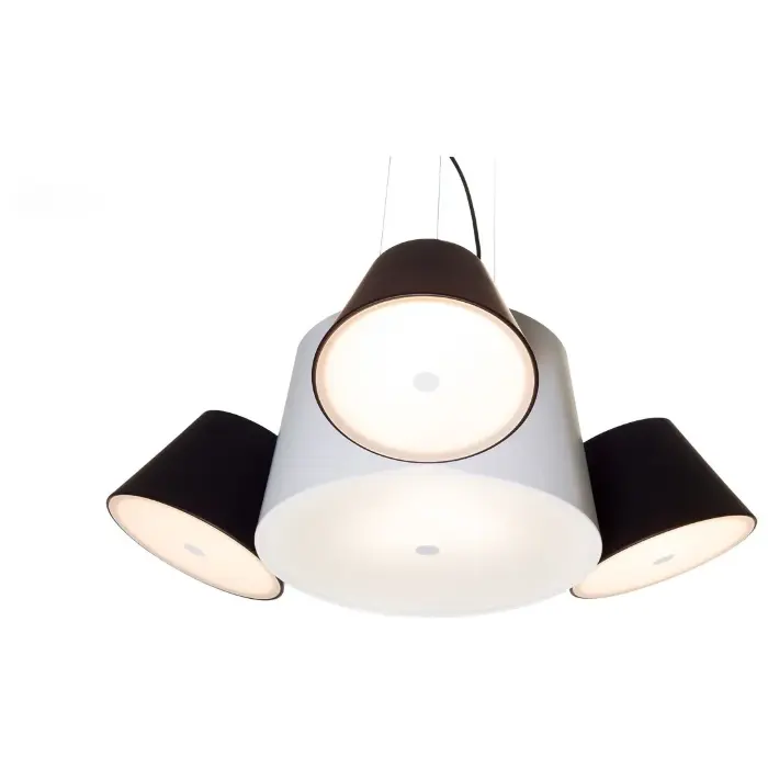 Люстра Tam Tam Big 3+1