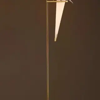 Торшер Origami Bird