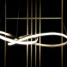 Люстра Ribbon