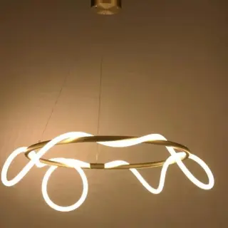 Светильник Tracer Bar Round