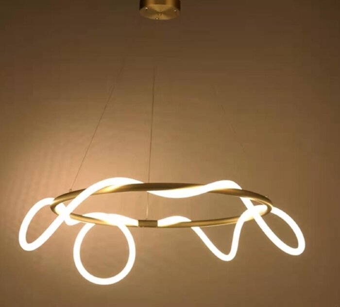 Светильник Tracer Bar Round