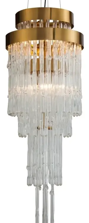 Люстра Babel Pendant