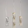 Люстра Glissando