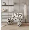 Кресло Ondine Lounge Chair