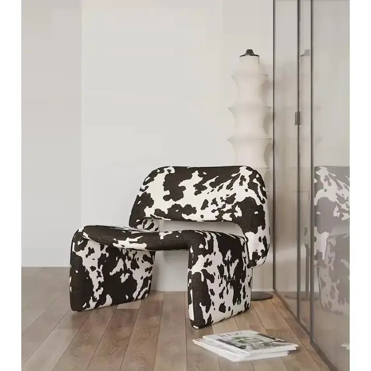 Кресло Ondine Lounge Chair