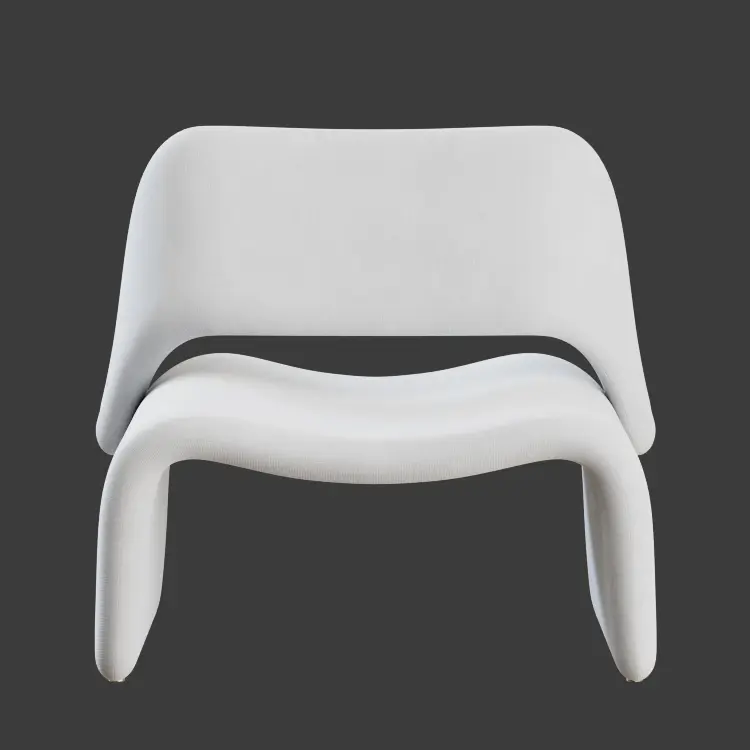 Кресло Ondine Lounge Chair