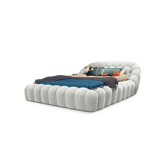 Двуспальная кровать Bubble