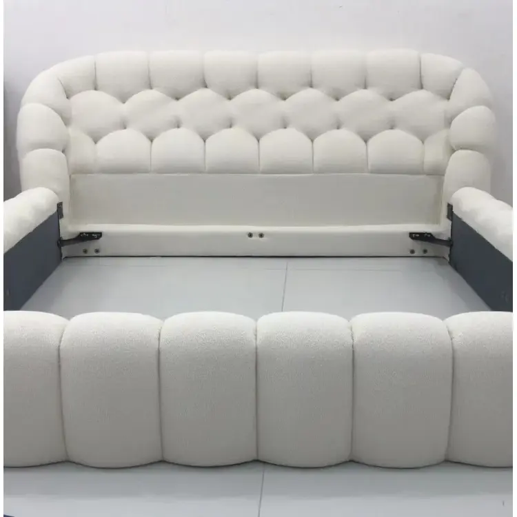 Двуспальная кровать Bubble