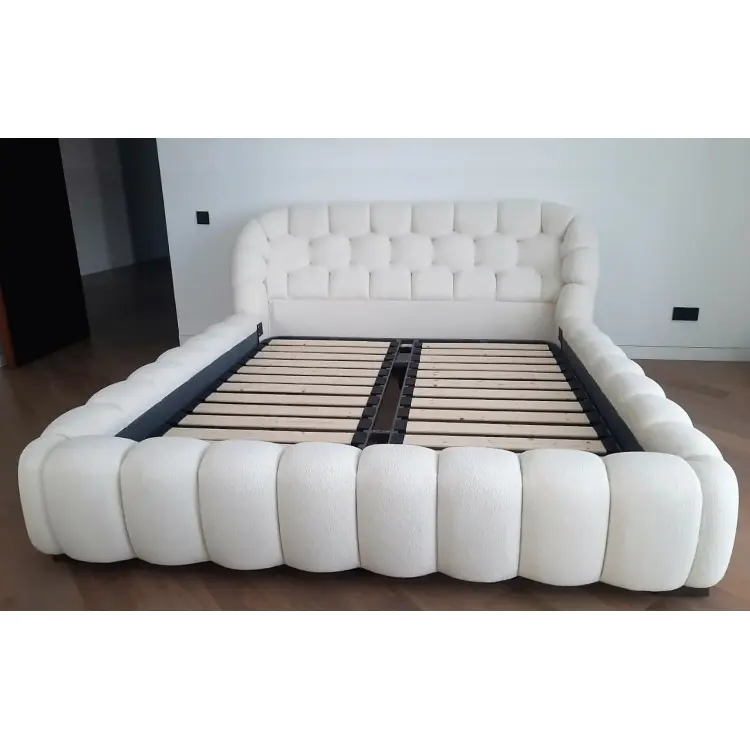 Двуспальная кровать Bubble