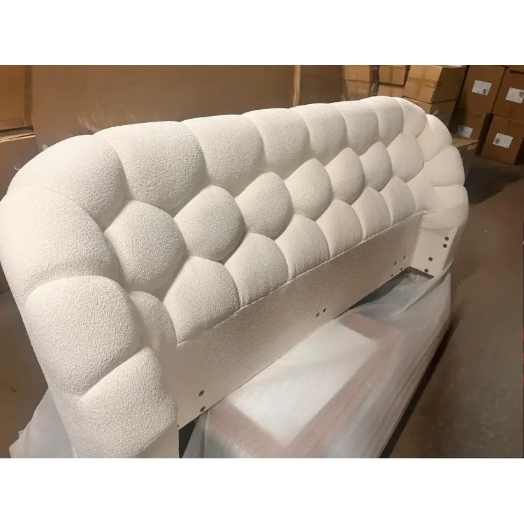 Двуспальная кровать Bubble