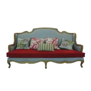 Диван RV11004-3