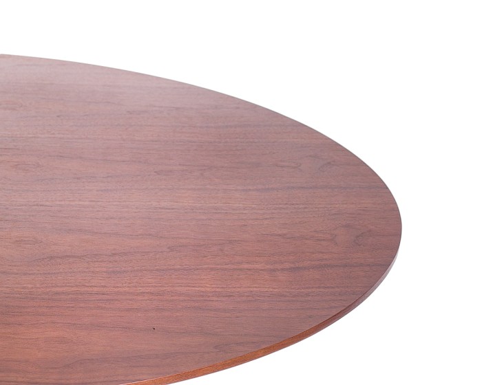 Стол обеденный Capri Wood Round B6813