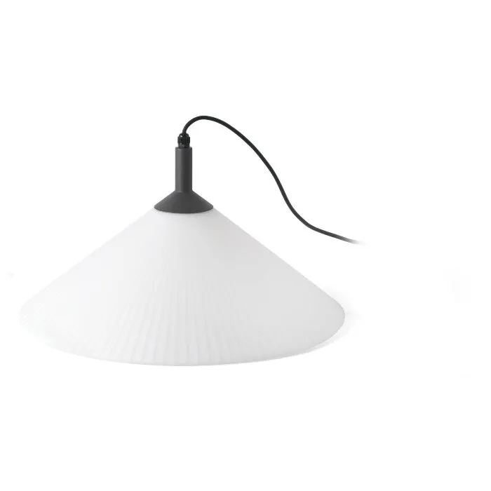 Подвесной/переносной уличный светильник Saigon серый R55