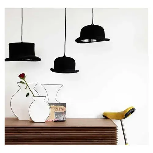 Светильник Jeeves Bowler Hat Pendant