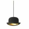 Светильник Jeeves Bowler Hat Pendant