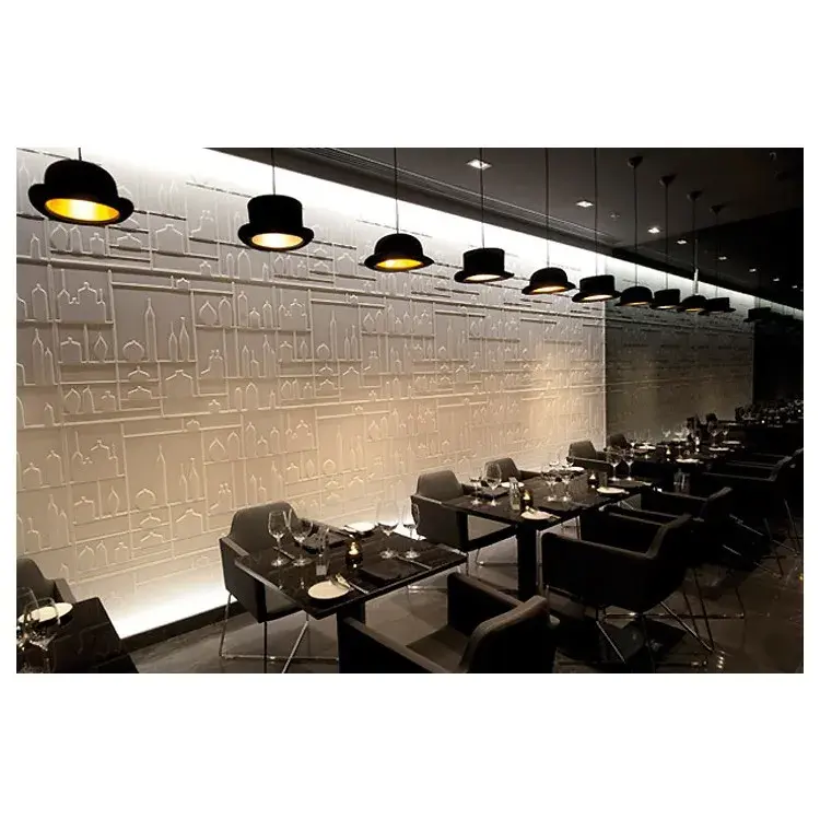 Светильник Jeeves Bowler Hat Pendant