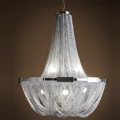 Люстра подвесная Soscic G57S