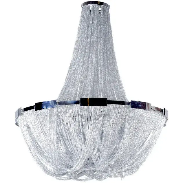 Люстра подвесная Soscic G57S