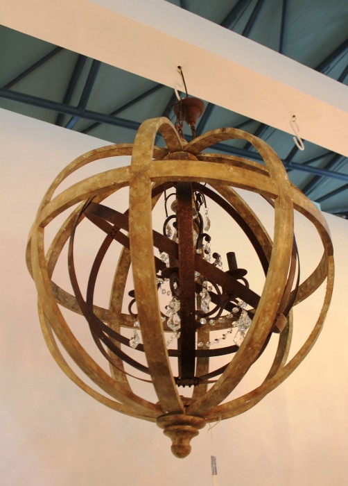 Люстра 8001–5