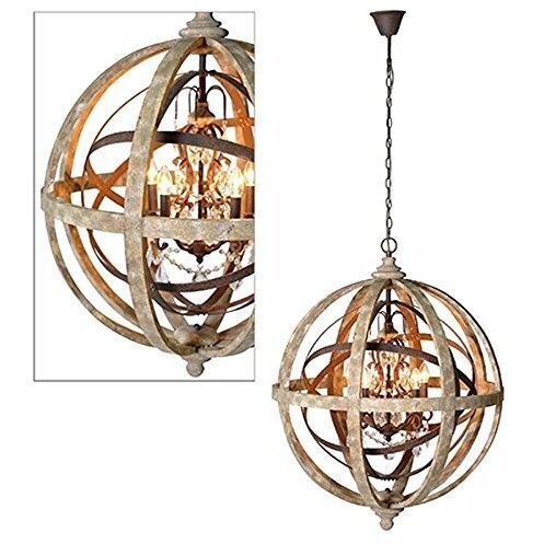 Люстра 8001–5