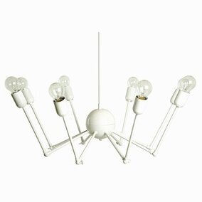 Люстра Single Octopus Chandelier