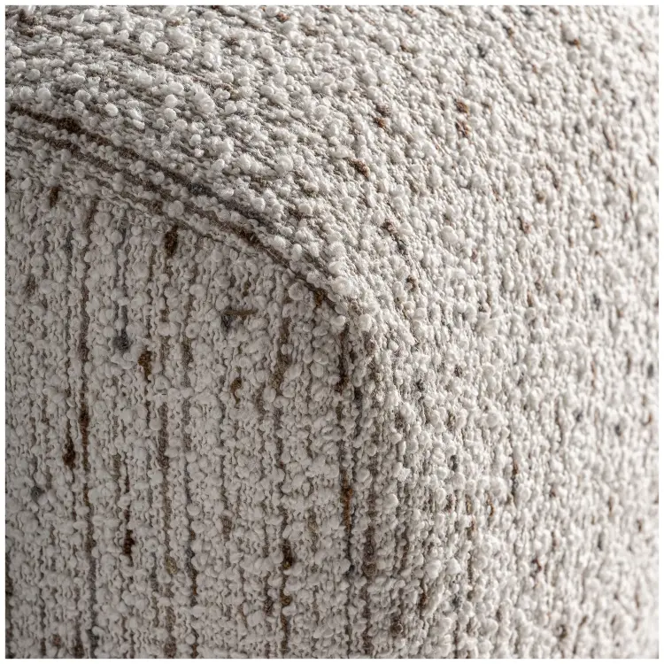 Пуф модульный Boubiers