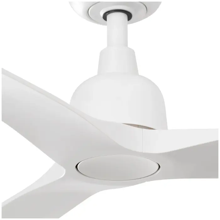 Потолочный вентилятор OUTWOOD Ш1500MM белый 3 PALAS IP44 TUYA