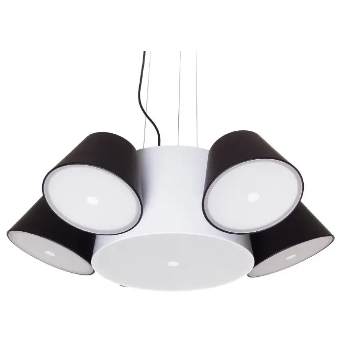 Люстра Tam Tam Big 5+1