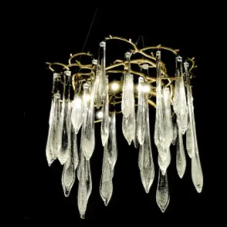 Люстра MD0725-8