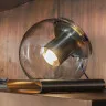 Лампа настольная The Globo