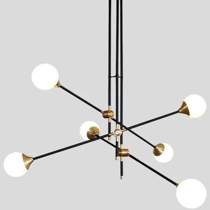 Люстра Bullarum SI6