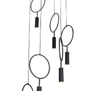 Люстра KEYS 6D