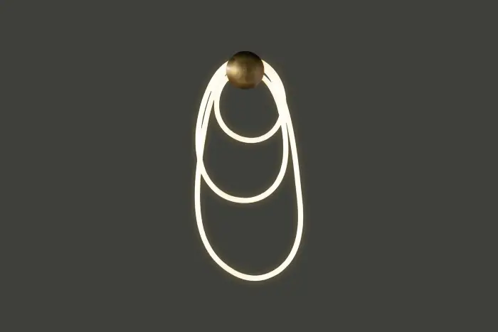 Бра Shield Sconce 4.2