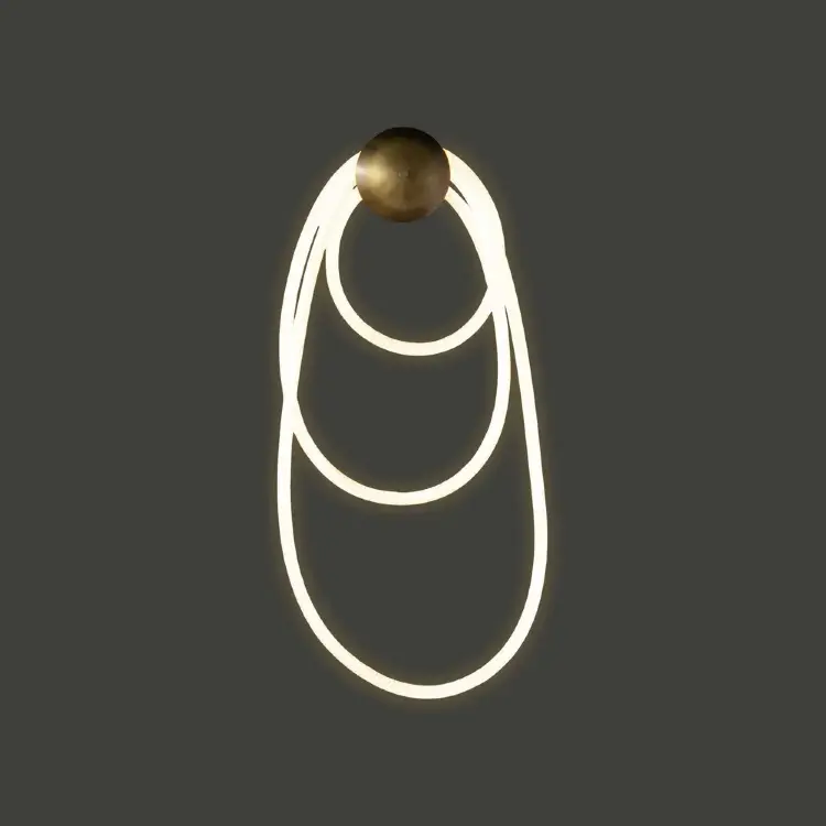 Бра Shield Sconce 4.2