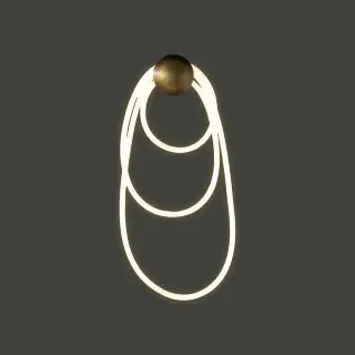 Бра Shield Sconce 4.2