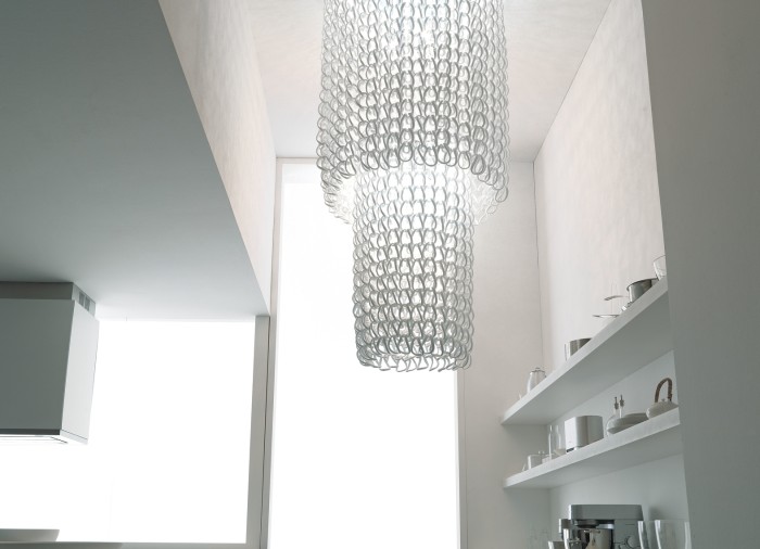 Подвесная люстра Giogali PL CAS 2