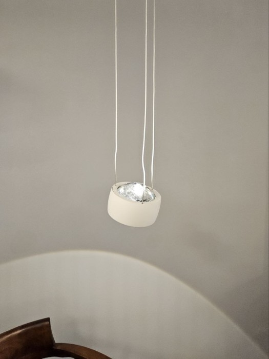 Люстра Sento sospeso