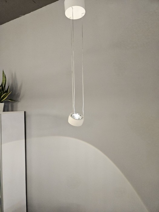 Люстра Sento sospeso