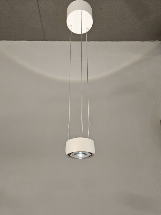 Люстра Sento sospeso