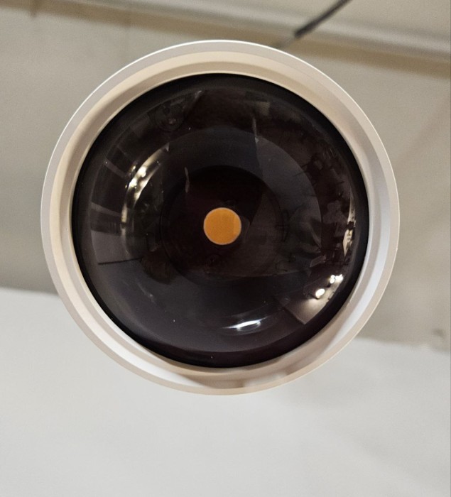 Люстра Sento sospeso