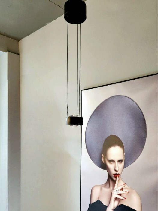 Люстра Sento sospeso